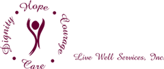 Live Well Services, Incorporated