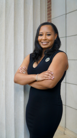 Ms. Nicole Hull