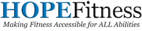 HOPEFitness Sports Foundation - Bohemia