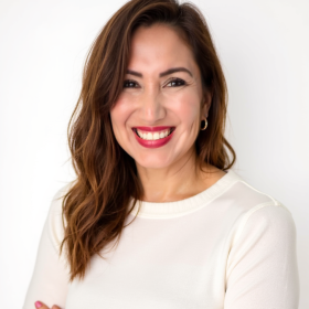 Maricarmen Angeles Simon, M.A; CCC-SLP