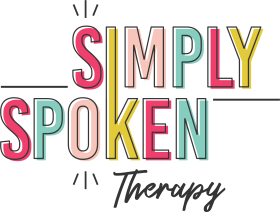 Simply Spoken Therapy