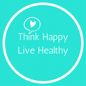 Think Happy Live Healthy