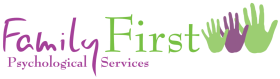 FamilyFirst Psychological Services