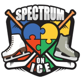 Spectrum on Ice