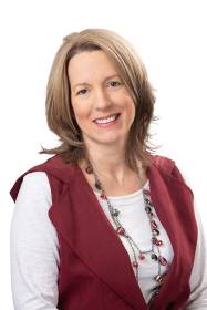 Dr. Melanie Cotter