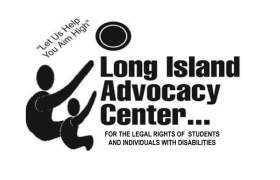 The Long Island Advocacy Center, Inc. - New Hyde Park