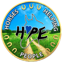 HOPE Horses Helping People