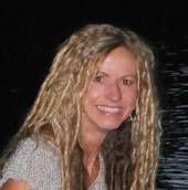 Christina Scribner, MS RDN CSSD CEDRD