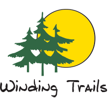 Winding Trails