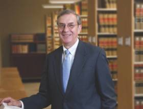 Lawrence A. Frolik, Esq. (Honorary)