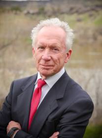 Dennis S. Voorhees, CELA