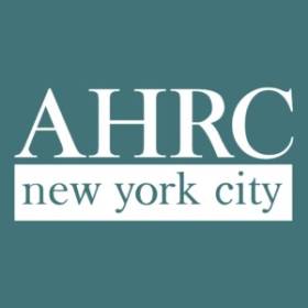 AHRC NYC Adult Day Services - Joseph T. Weingold Day Center