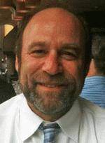 James Melamed