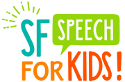 SF Speech for Kids!