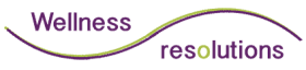 Wellness Resolutions