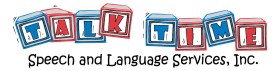 Talk Time Speech & Language Services