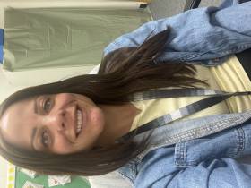 Rebecca Day, CCC-SLP