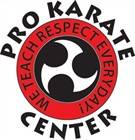 Pro Karate Center