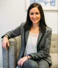 Rachel Oppenheimer, PsyD