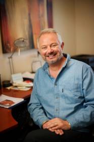 Richard Kevin Howlin, PHD