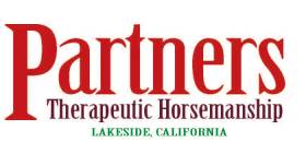 Partners Therapeutic Horsemanship