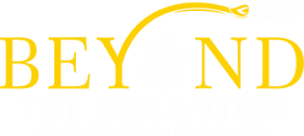 Beyond the Behavior - Wylie