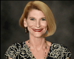 Hilary M. De Weerd, LCSW