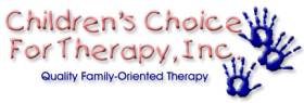 Children's Choice For Therapy