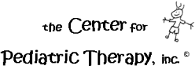 Center For Pediatric Therapy