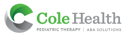 Cole Therapy Center - Conroe