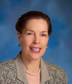 Mary Schmitt Smith