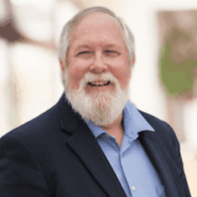 James R. Harrison, PhD