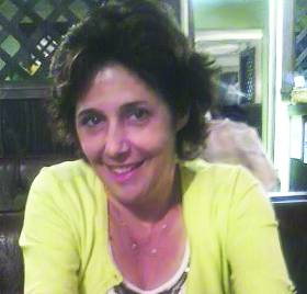 Andrea L. Nero, RD