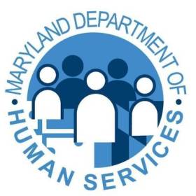 State of Maryland Department of Human Services