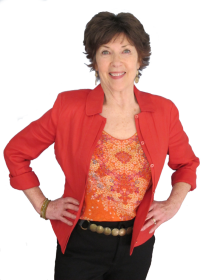 Ruth Clark, RD, MPH