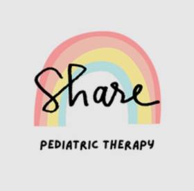 Share Pediatric Therapy - Norwalk Office