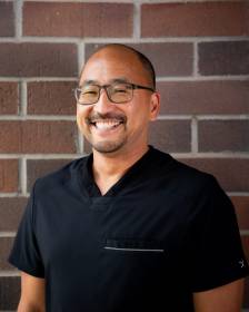Dr. Scott Pyo