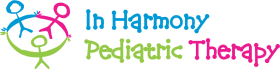 In Harmony Pediatric Therapy