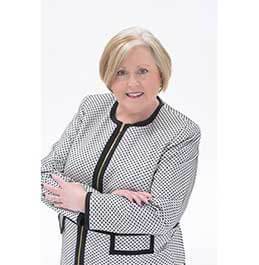 Sharon Ramage - McKinney