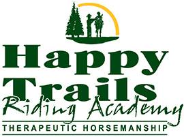 Happy Trails Riding Academy