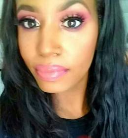 Ms. Keisha Sweeney