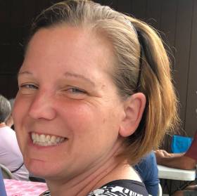 Deborah Gates, CCC-SLP
