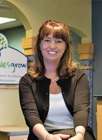 Jennifer Charlesworth, DMD