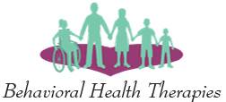 Behavioral Health Therapies
