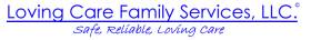 Loving Care Family Services LLC