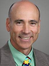 John W Harrington, MD