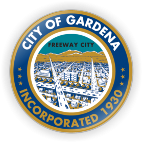 City of Gardena Recreation and Human Services Department
