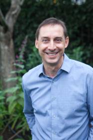 Jordan Witt, PHD