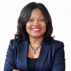 Kimberly Osam, M.S., CCC-SLP