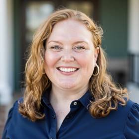 Laura Obuchowski, M.S., CCC-SLP